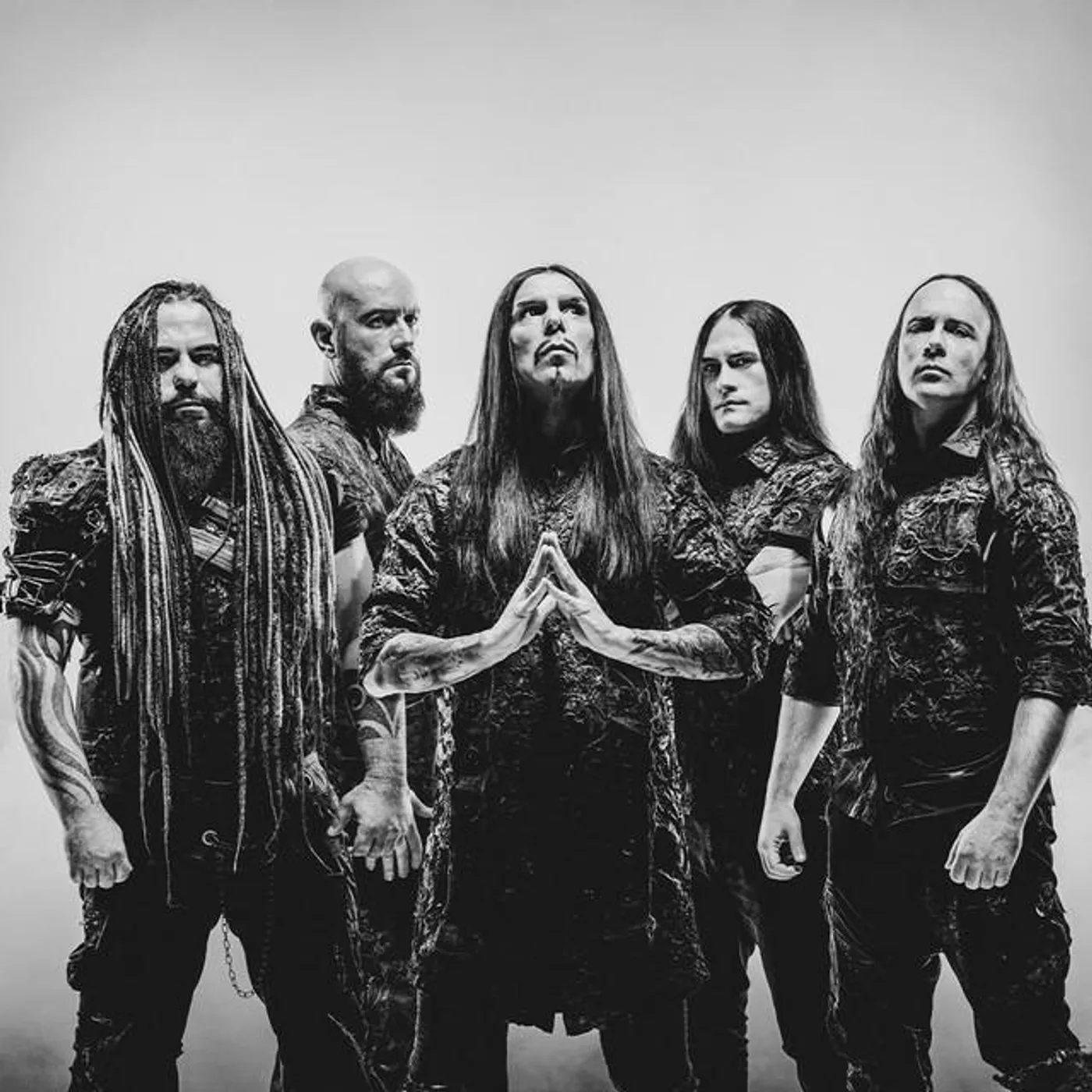 Septicflesh Brand Page