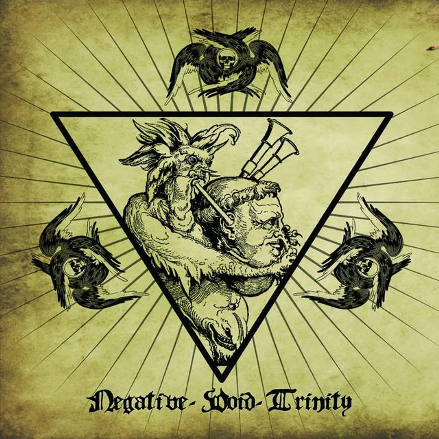 Septuagint Brand Page