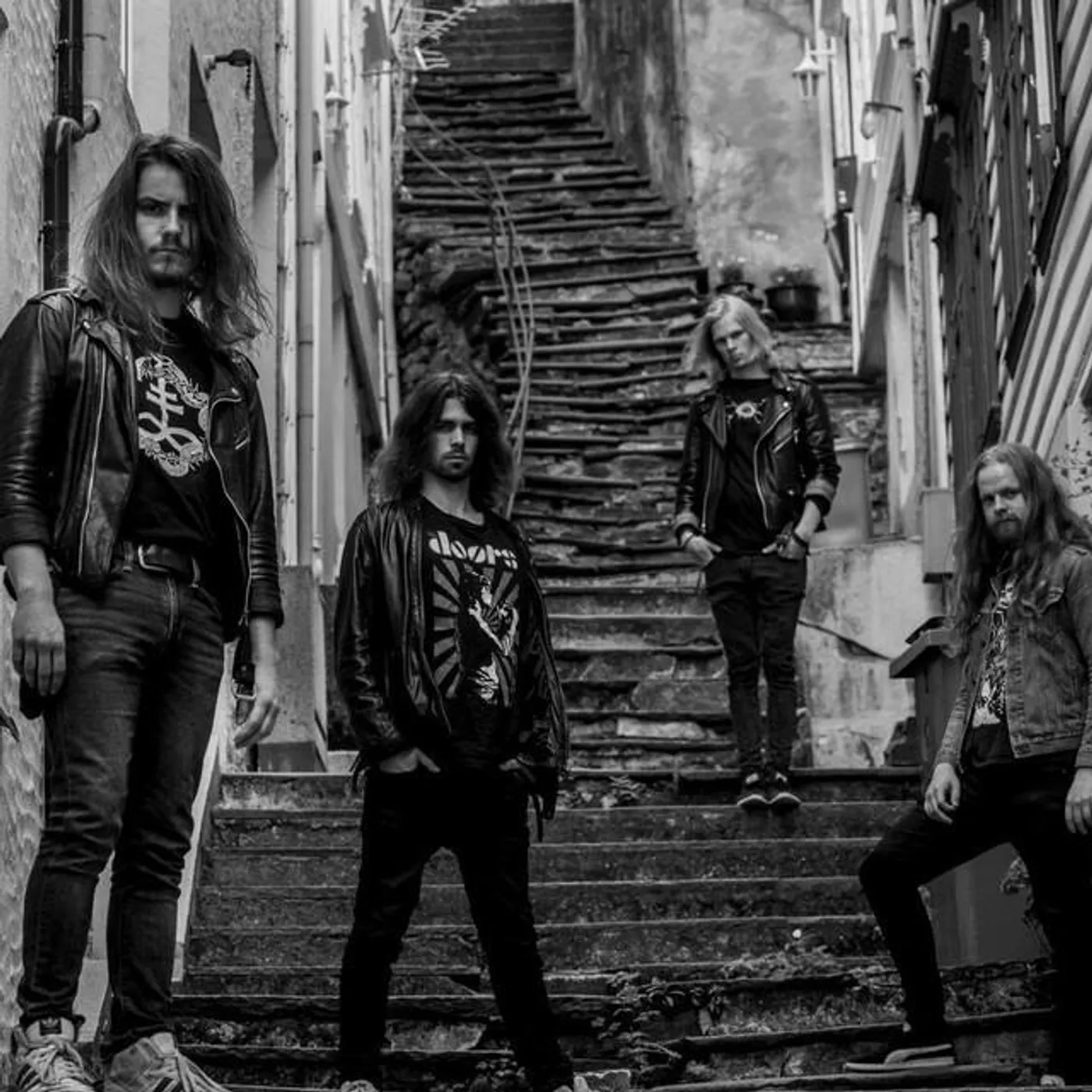 Sepulcher Brand Page