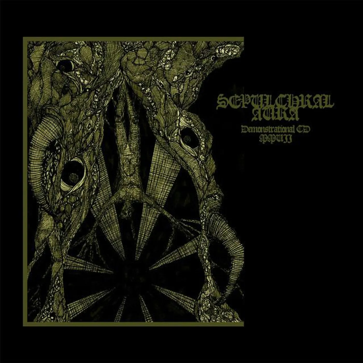 Sepulchral Aura Brand Page