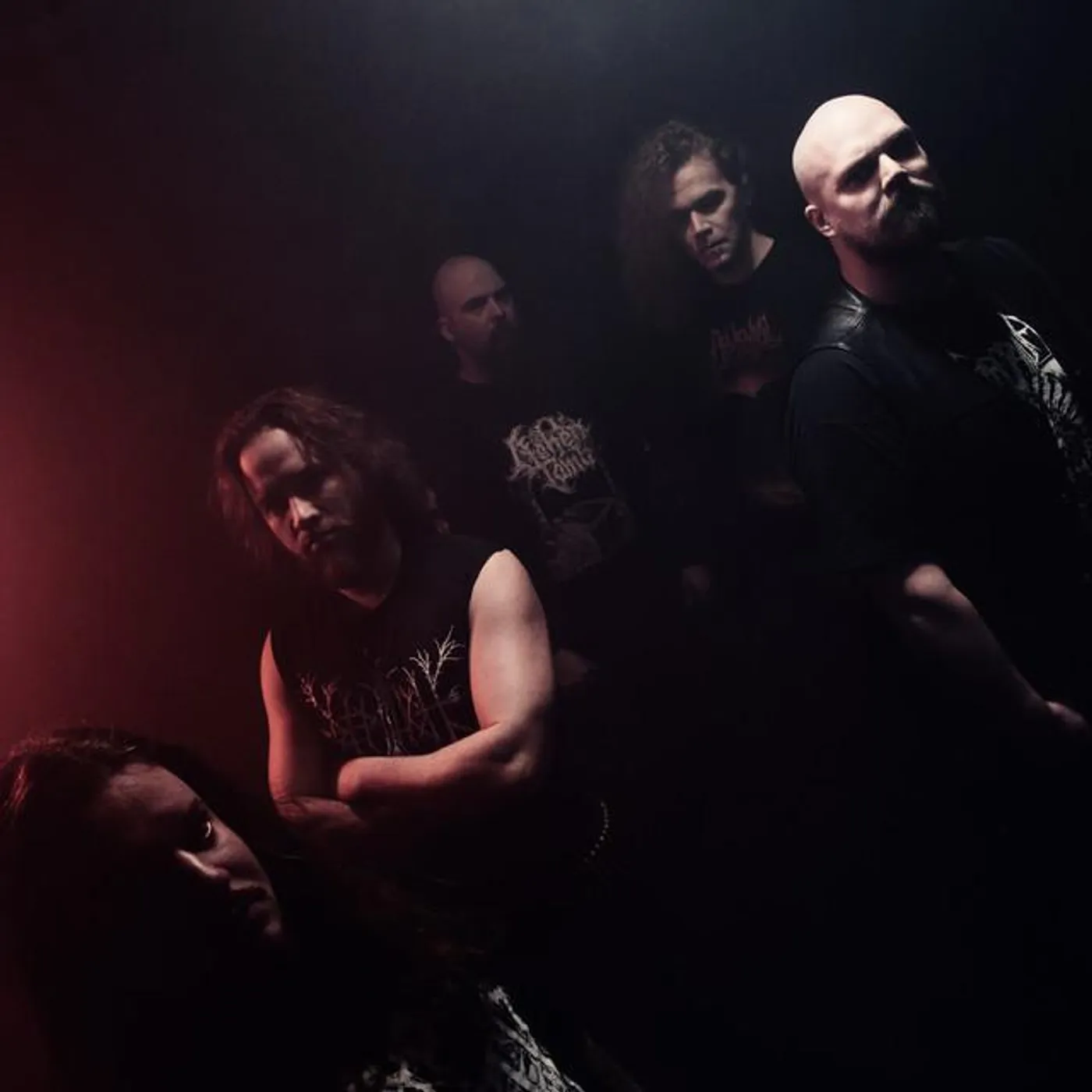 Sepulchral Curse Brand Page