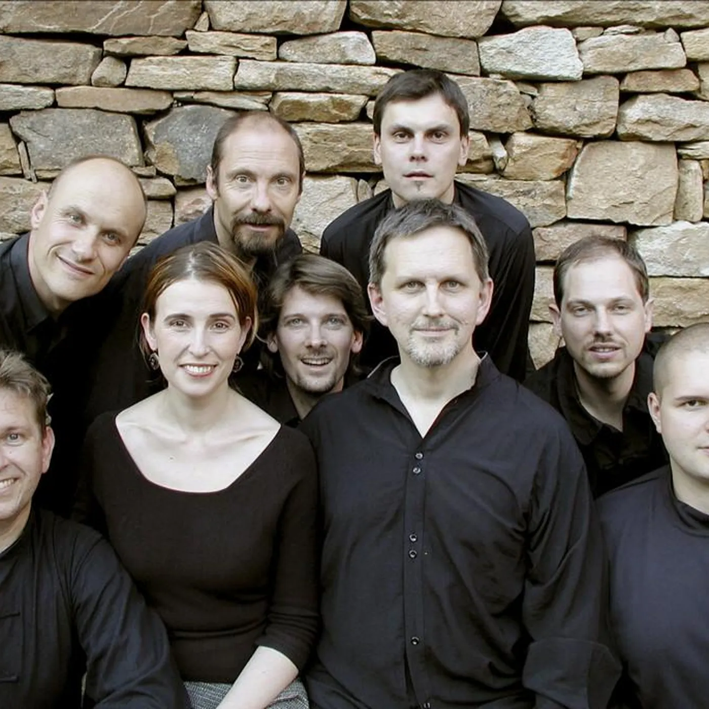 Sequentia Brand Page