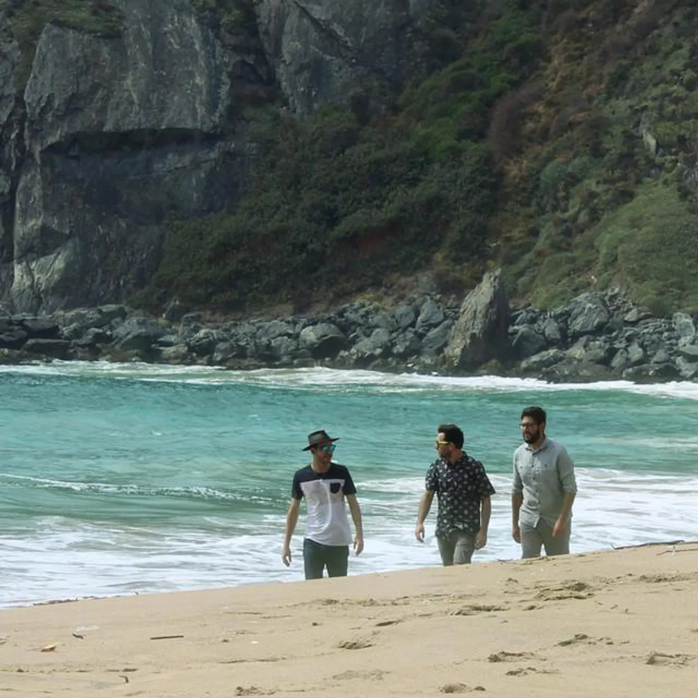 Ser Indigo Brand Page