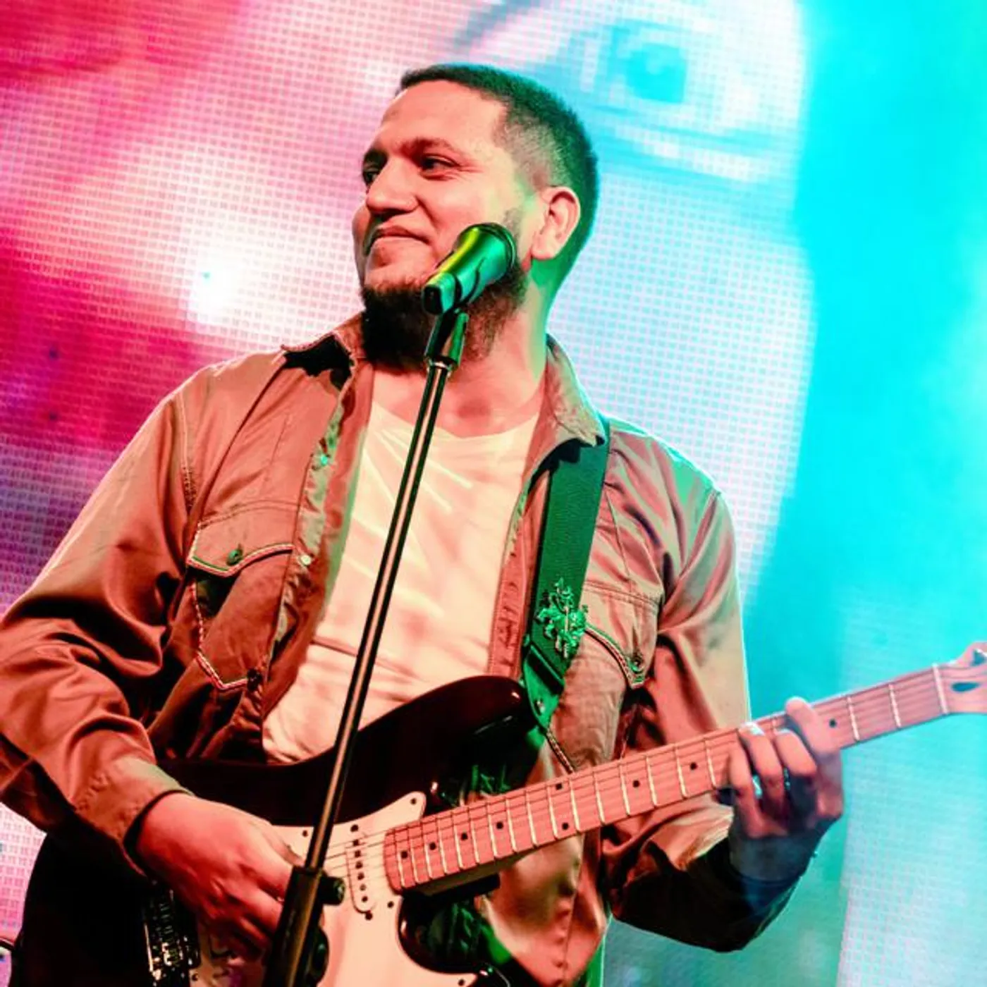 Ser Rasta Brand Page