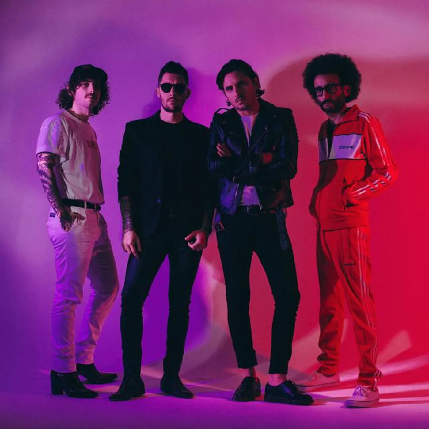 Sera Panico Brand Page