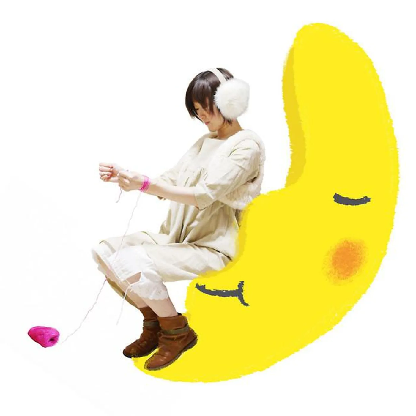 Serani Poji Brand Page