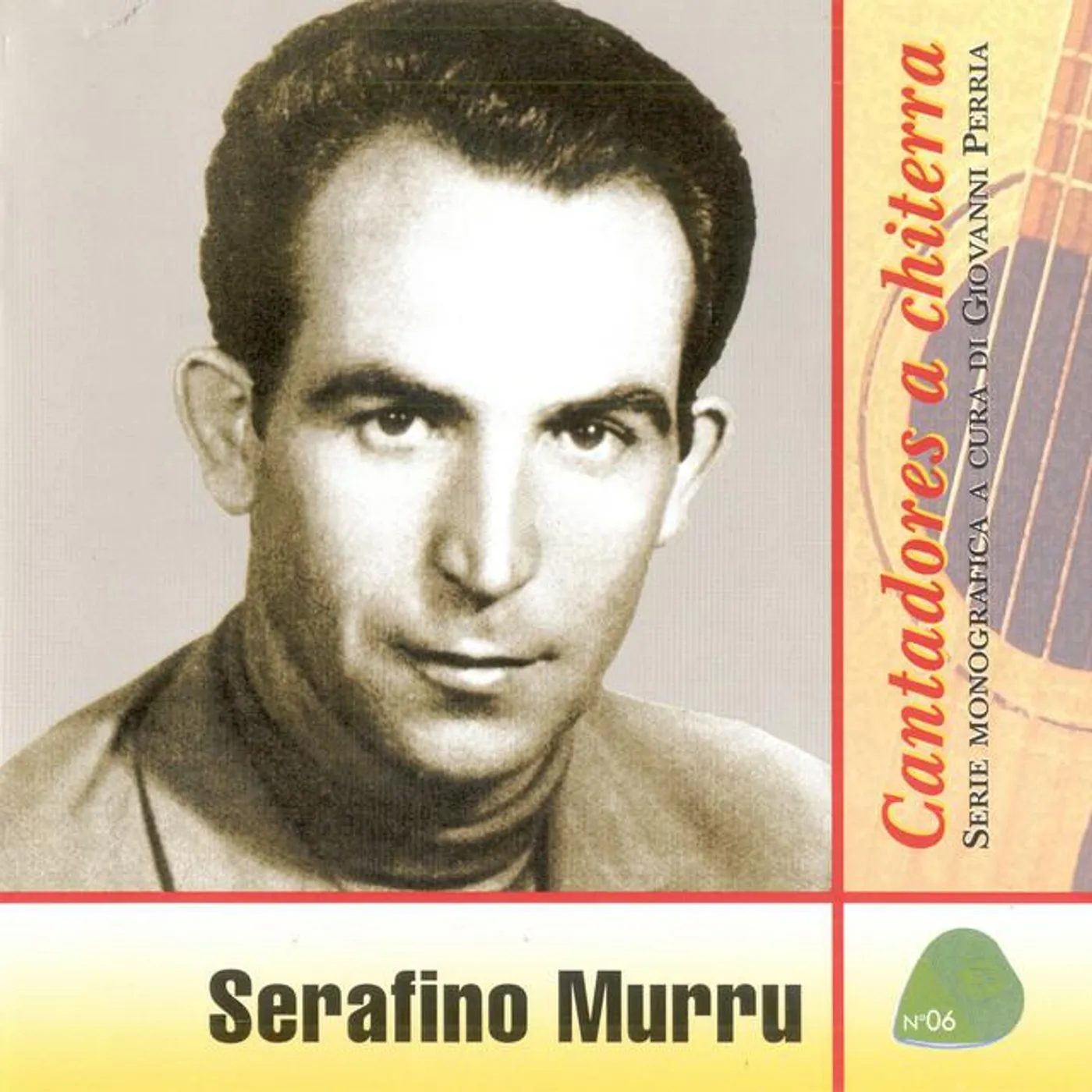 Serafino Murru