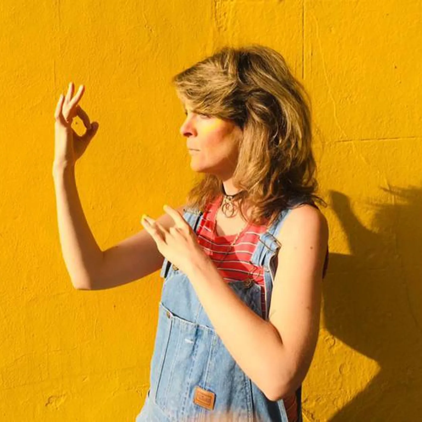 Serafina Steer Brand Page