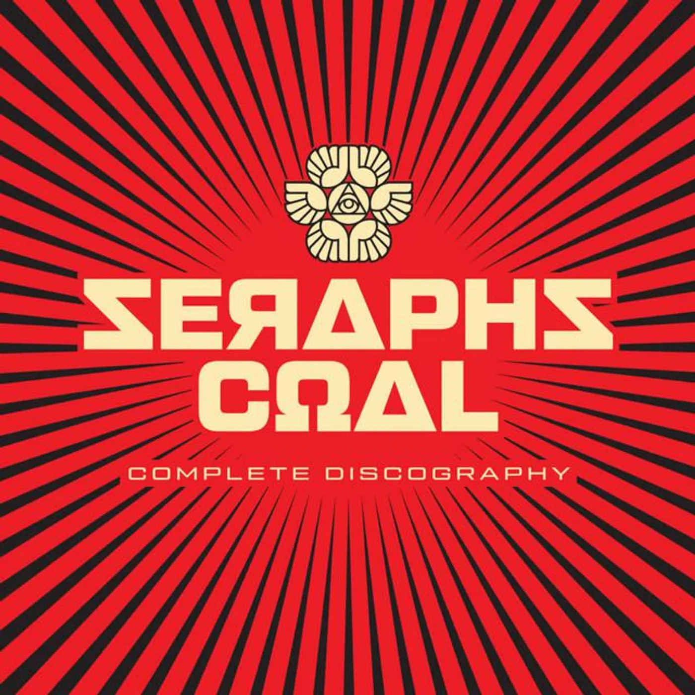 Seraphs Coal Brand Page