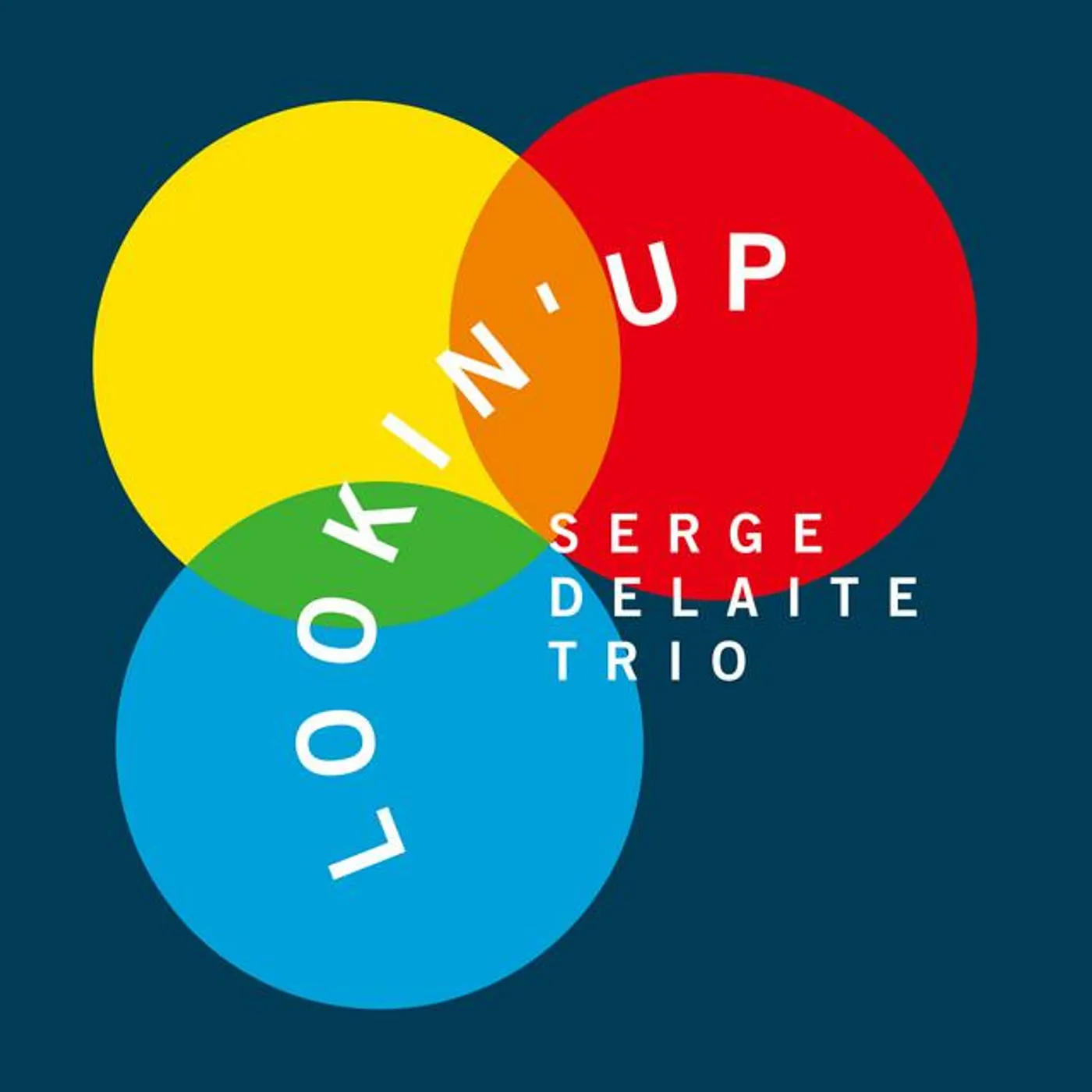 Serge Delaite Trio Brand Page