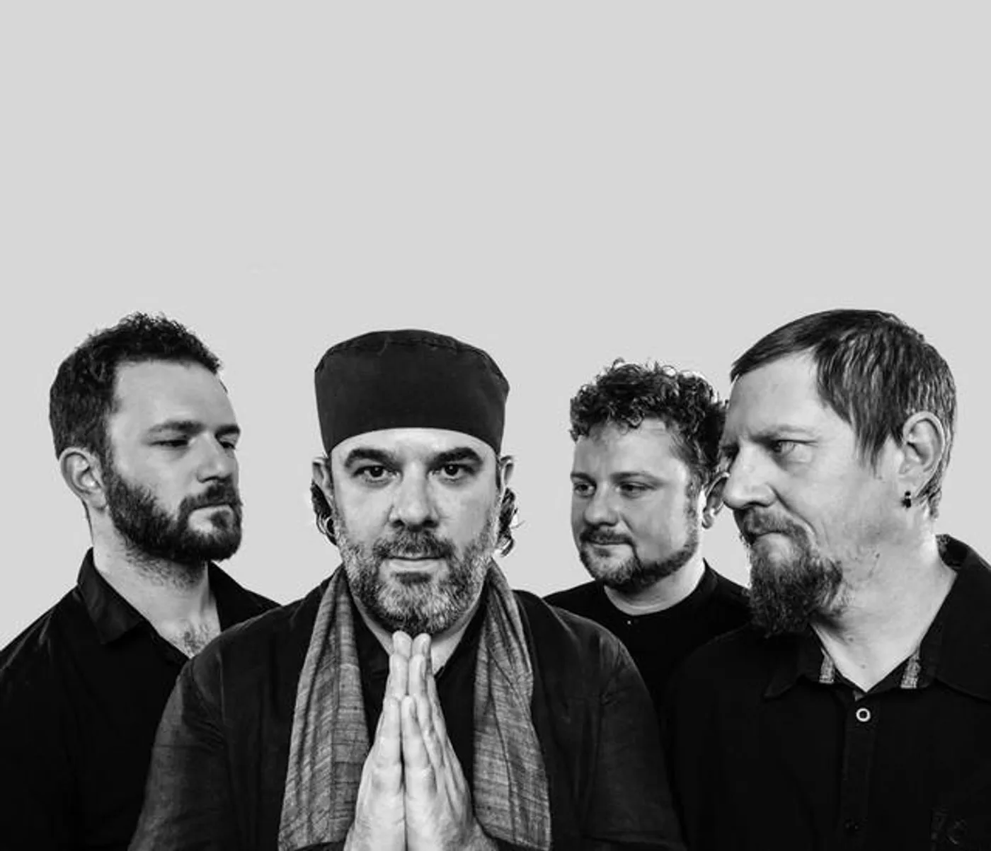 Serge Tonnar & Legotrip