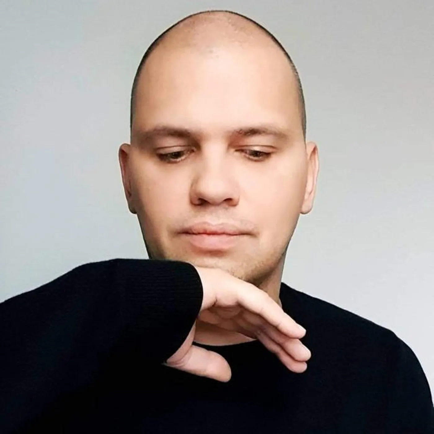 Sergey Bryukhno Brand Page