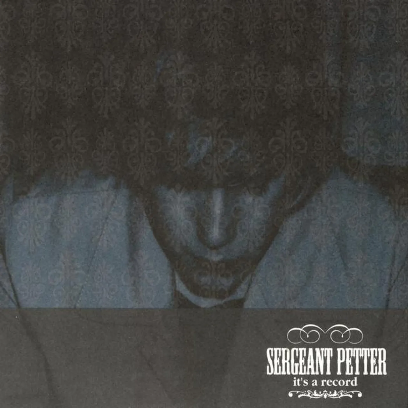 Sergeant Petter Brand Page