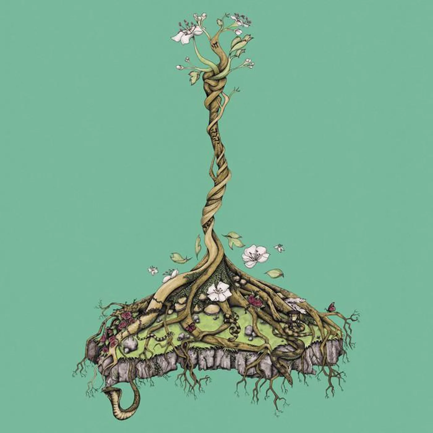 Sergeant Thunderhoof