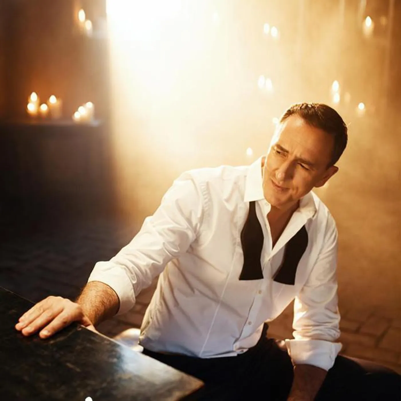 Sergej Ćetković Brand Page