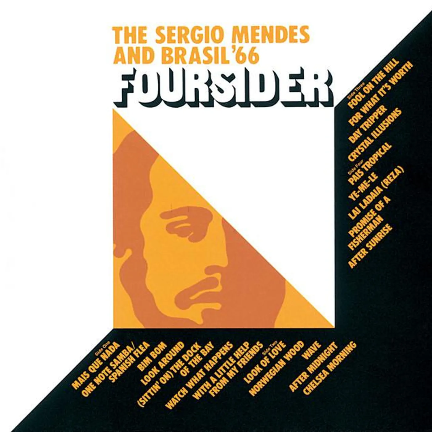 Sergio Mendes & Brasil '66 Brand Page