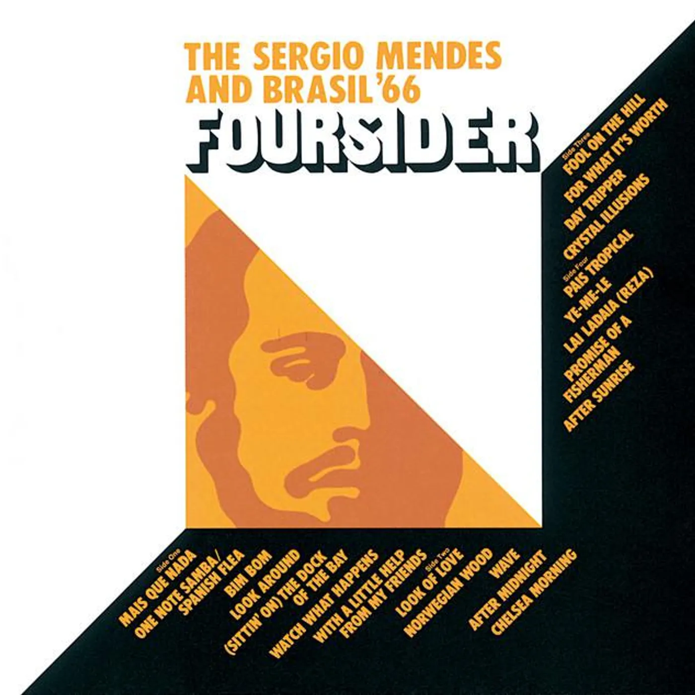 Sergio Mendes & Brasil '66 Brand Page