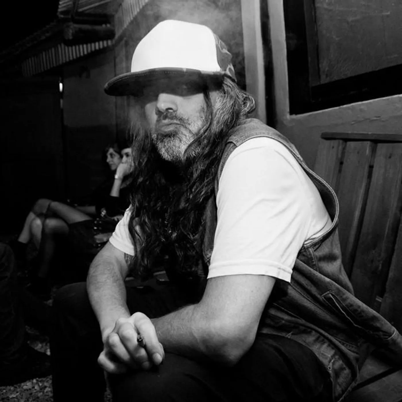 Sergio Ch. Brand Page