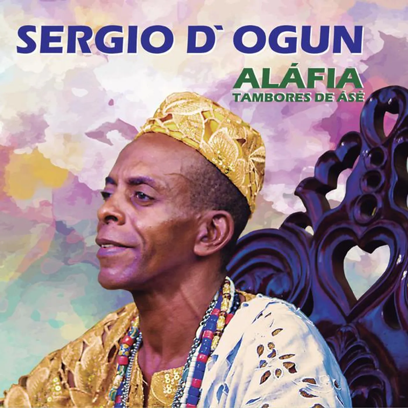 Sergio D Ogun