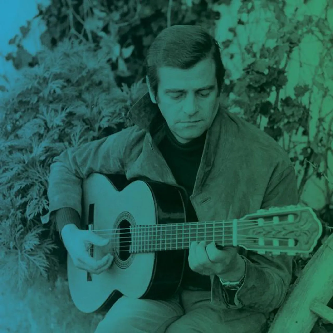 Sergio Endrigo Brand Page