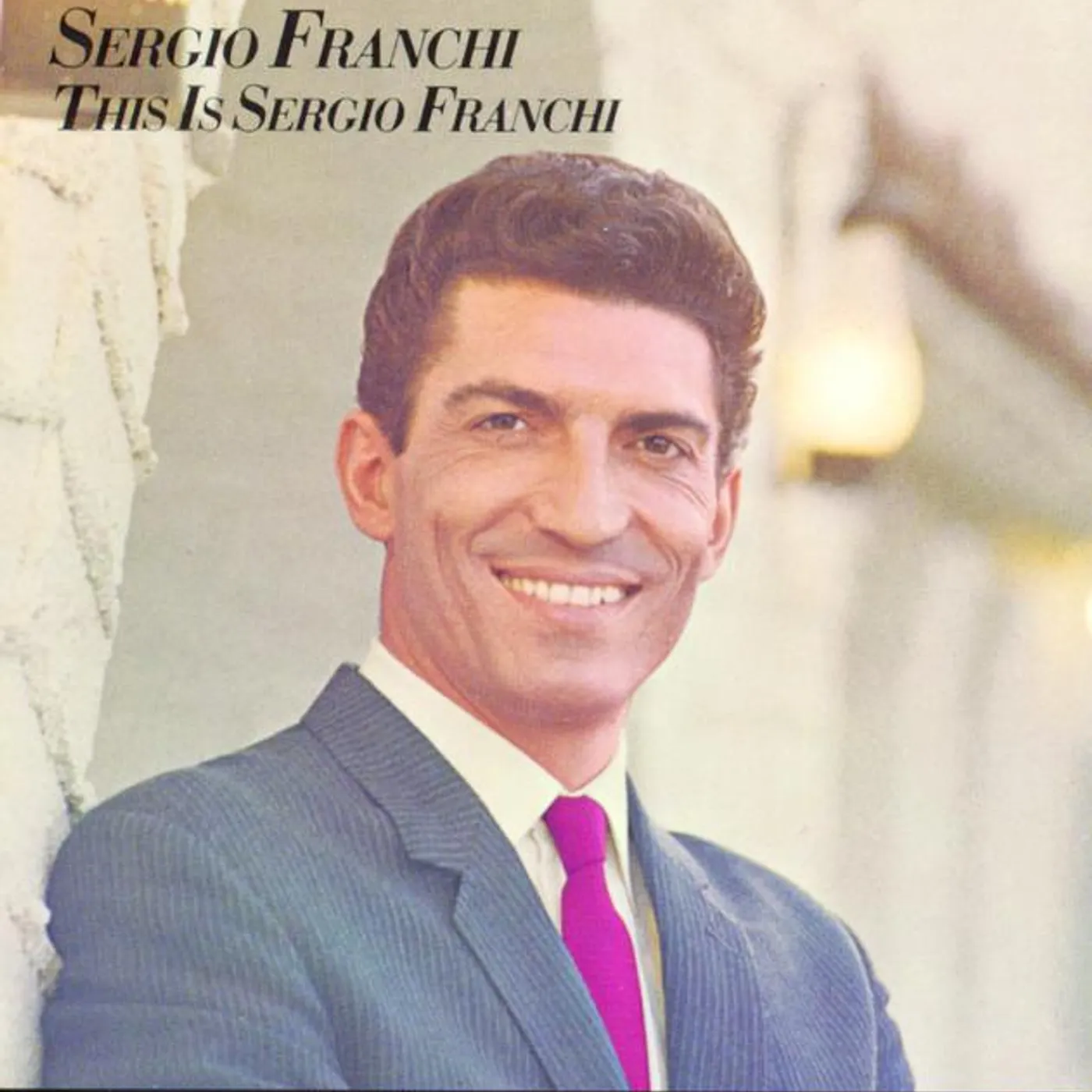 Sergio Franchi Brand Page