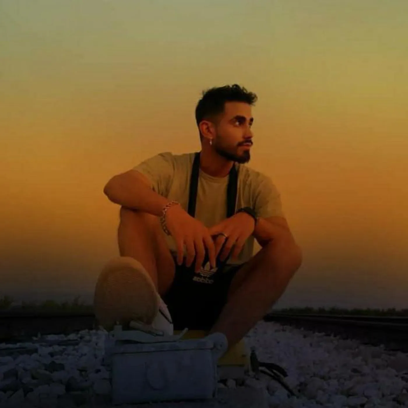 Sergio Garcia Brand Page