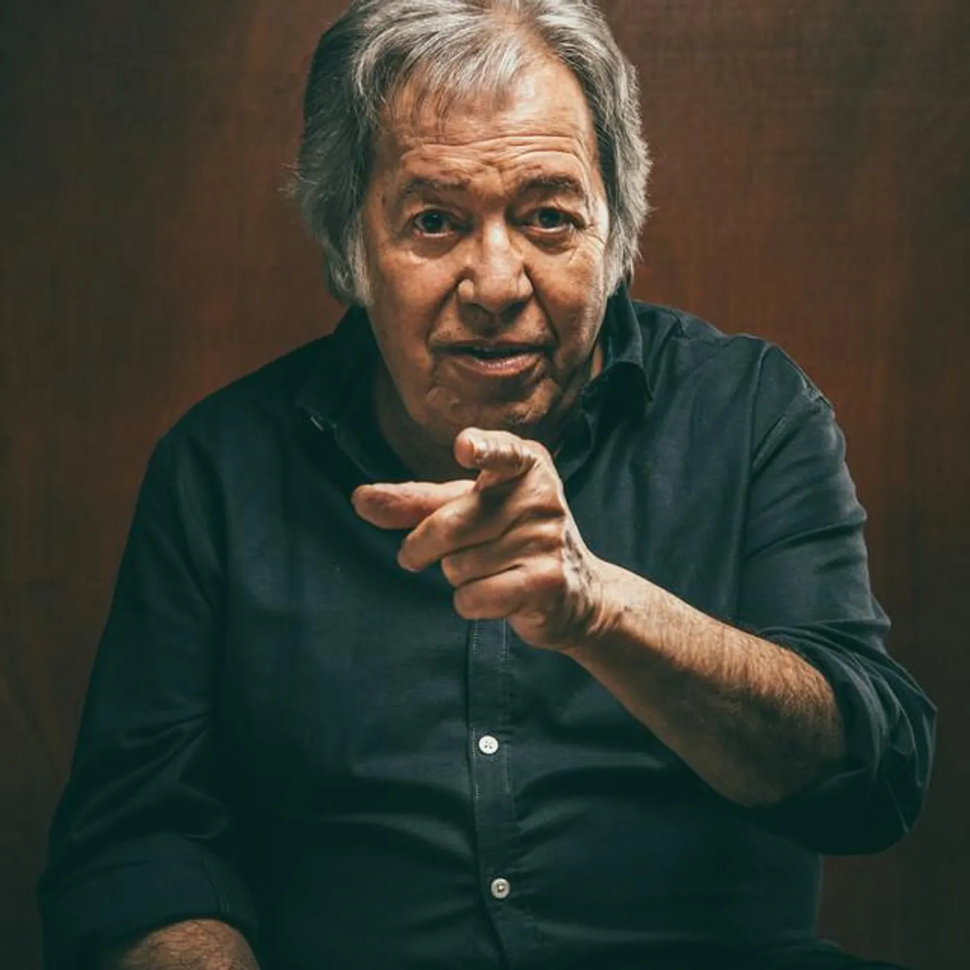 Sergio Godinho Brand Page