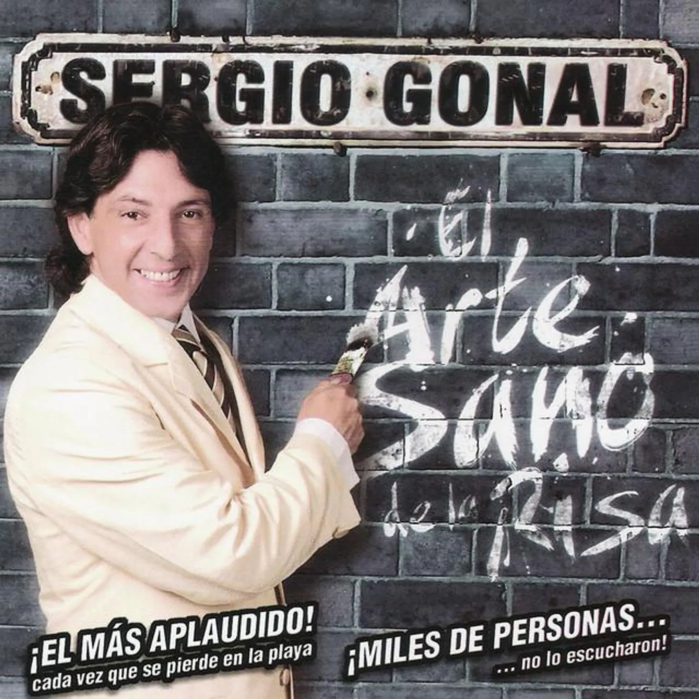 Sergio Gonal