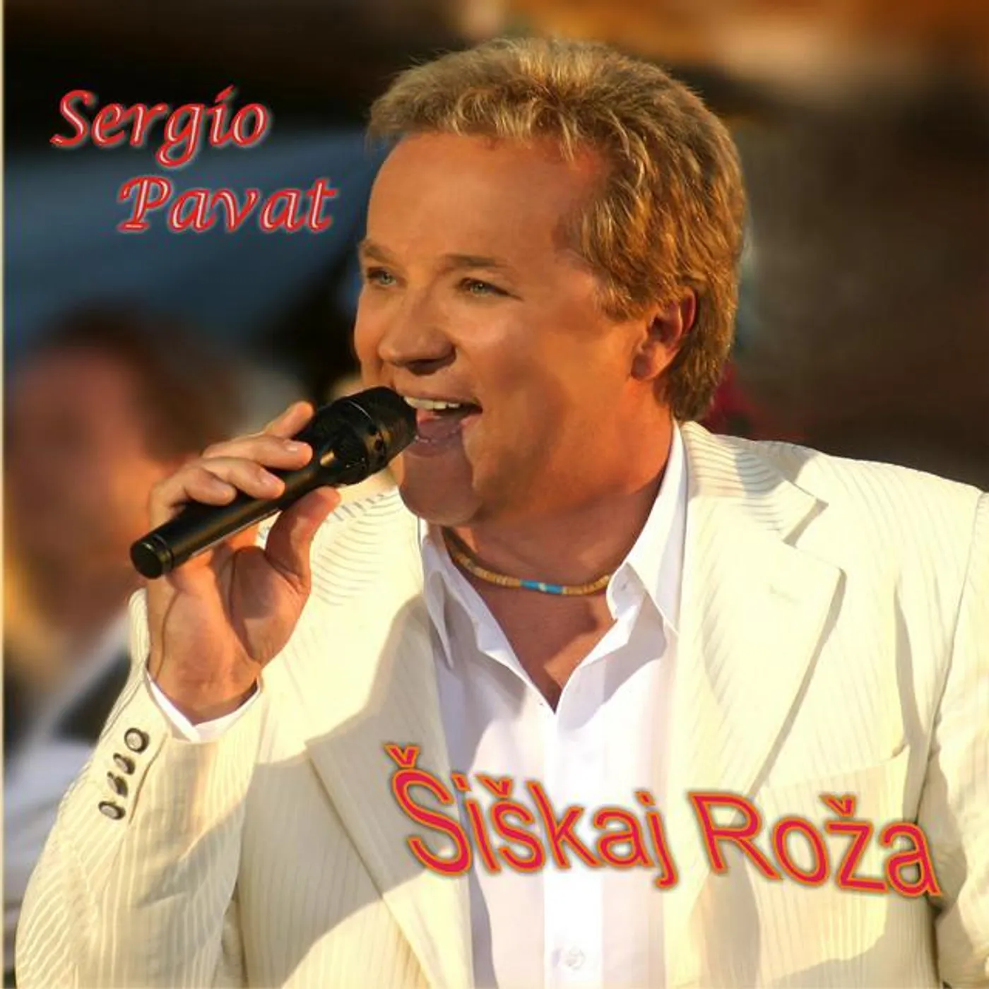 Sergio Pavat Brand Page