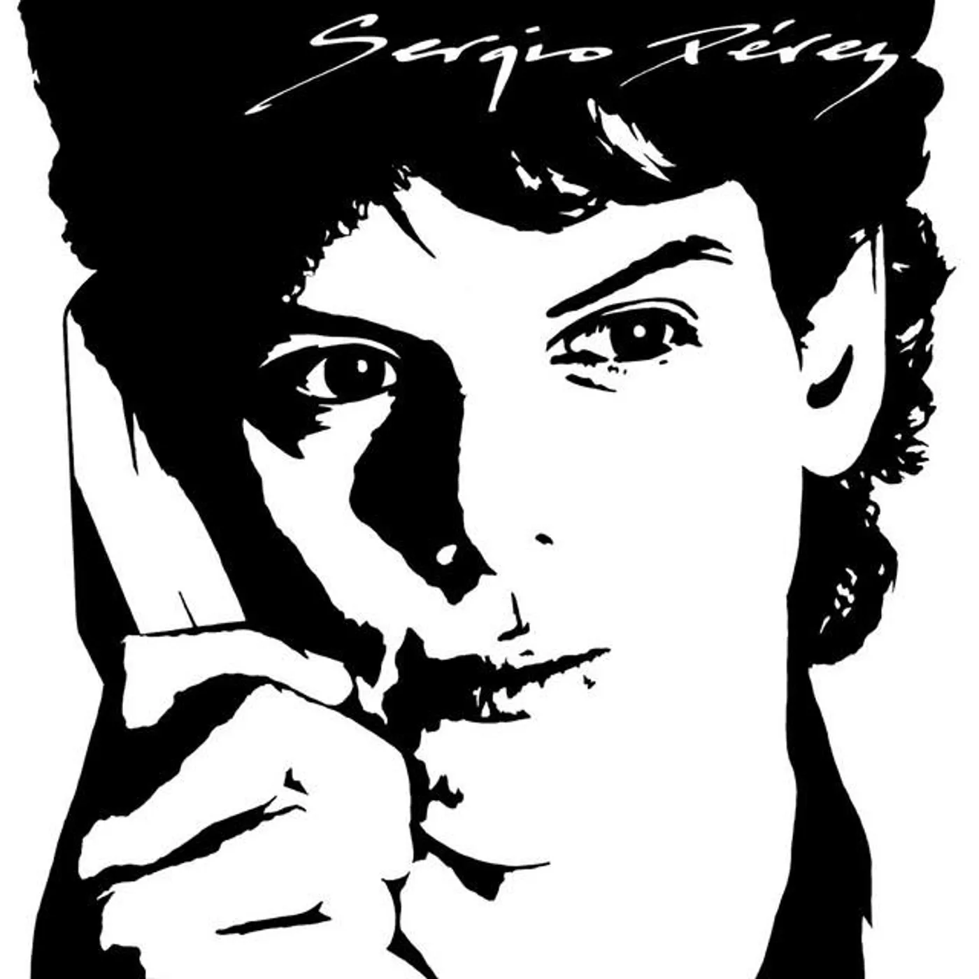 Sergio Perez Brand Page