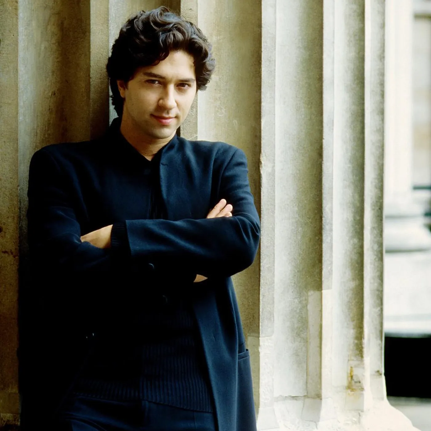 Sergio Tiempo Brand Page