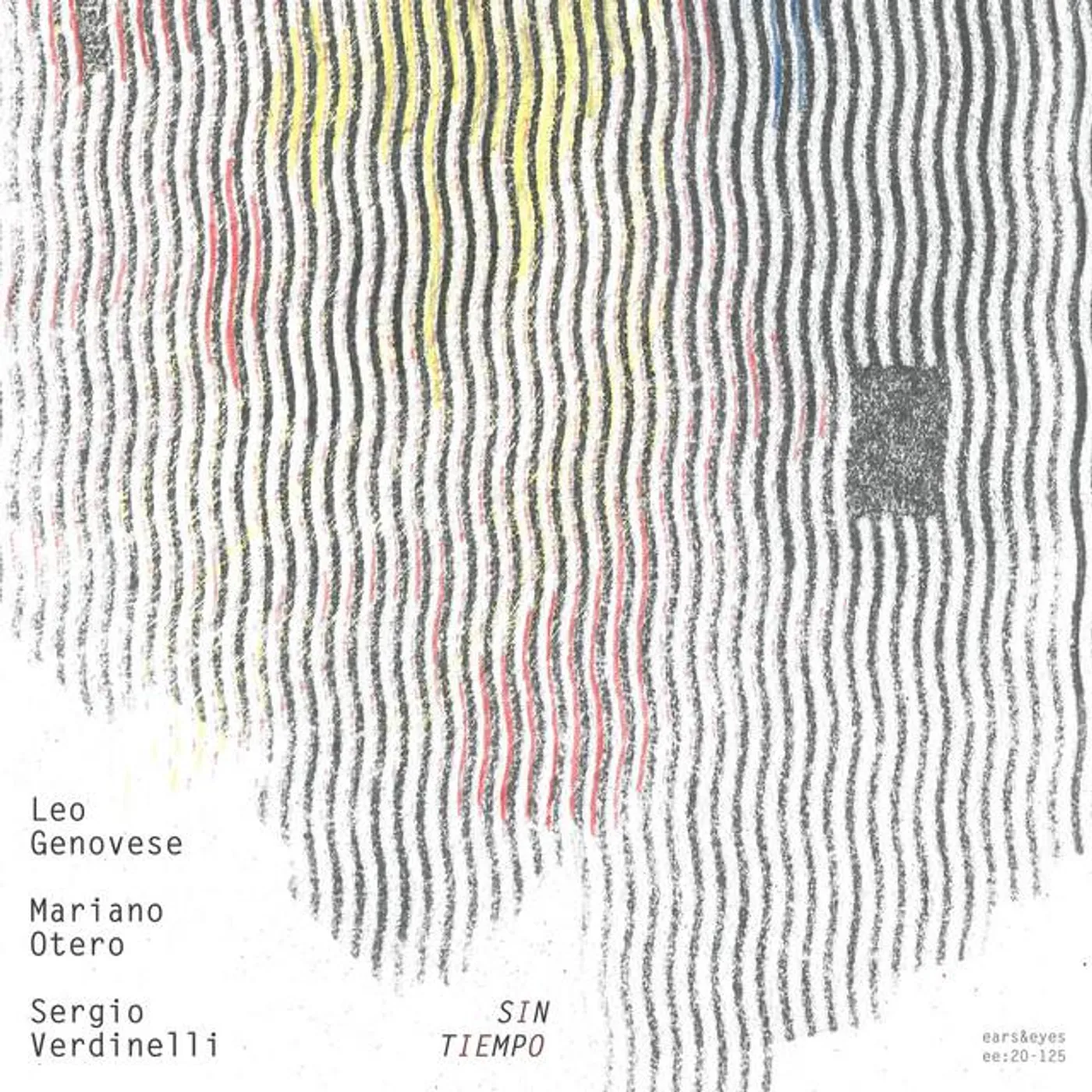 Sergio Verdinelli Brand Page