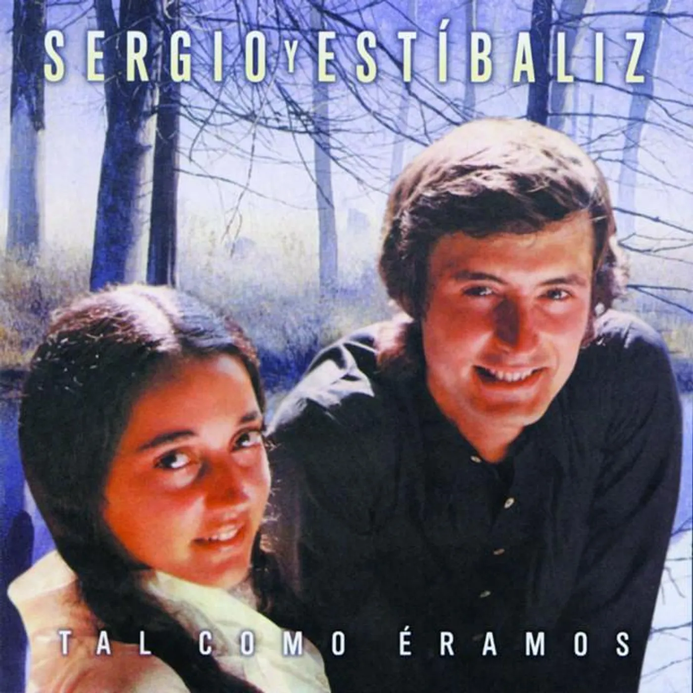 Sergio Y Estibaliz Brand Page