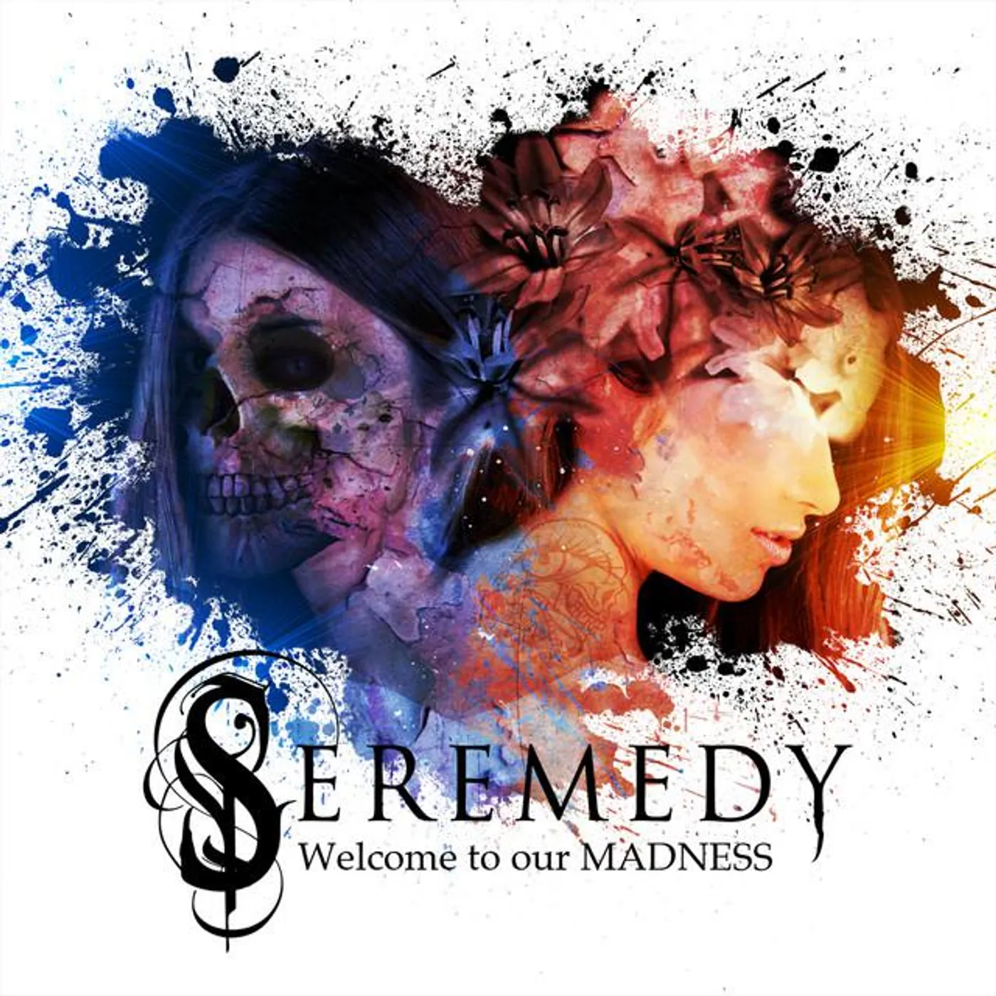 Seremedy Brand Page