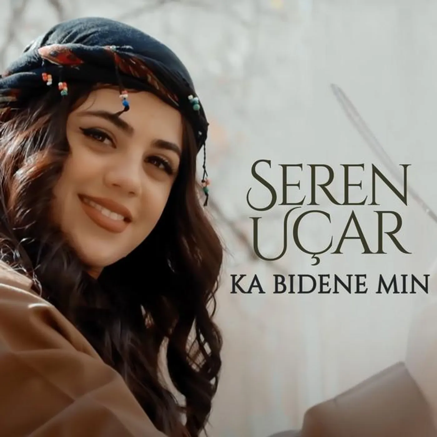 Seren Uçar