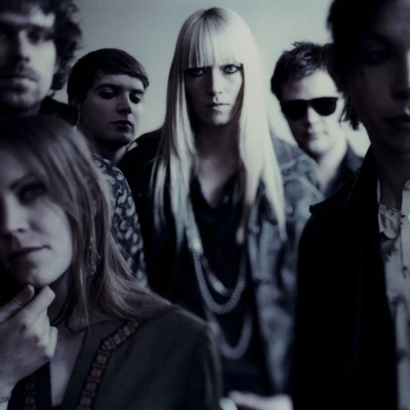 Serena-Maneesh Brand Page