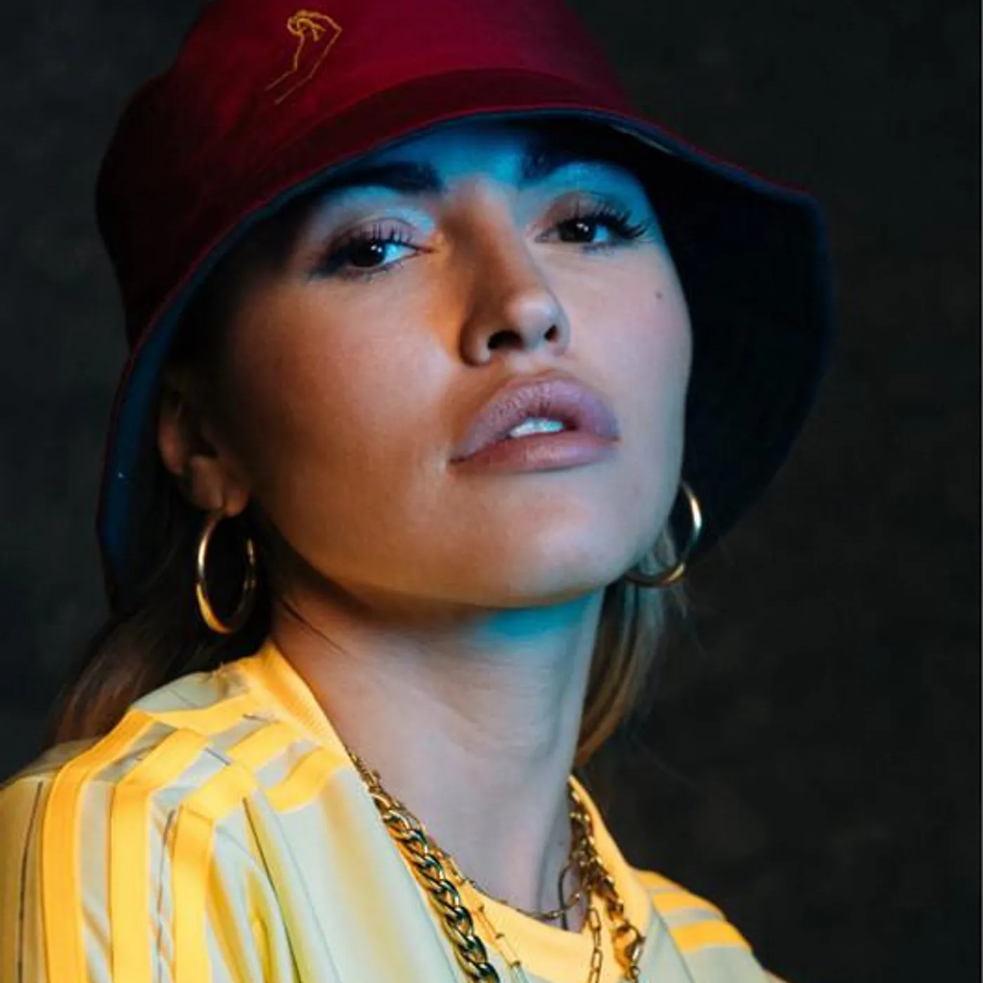 Serena Brancale Brand Page