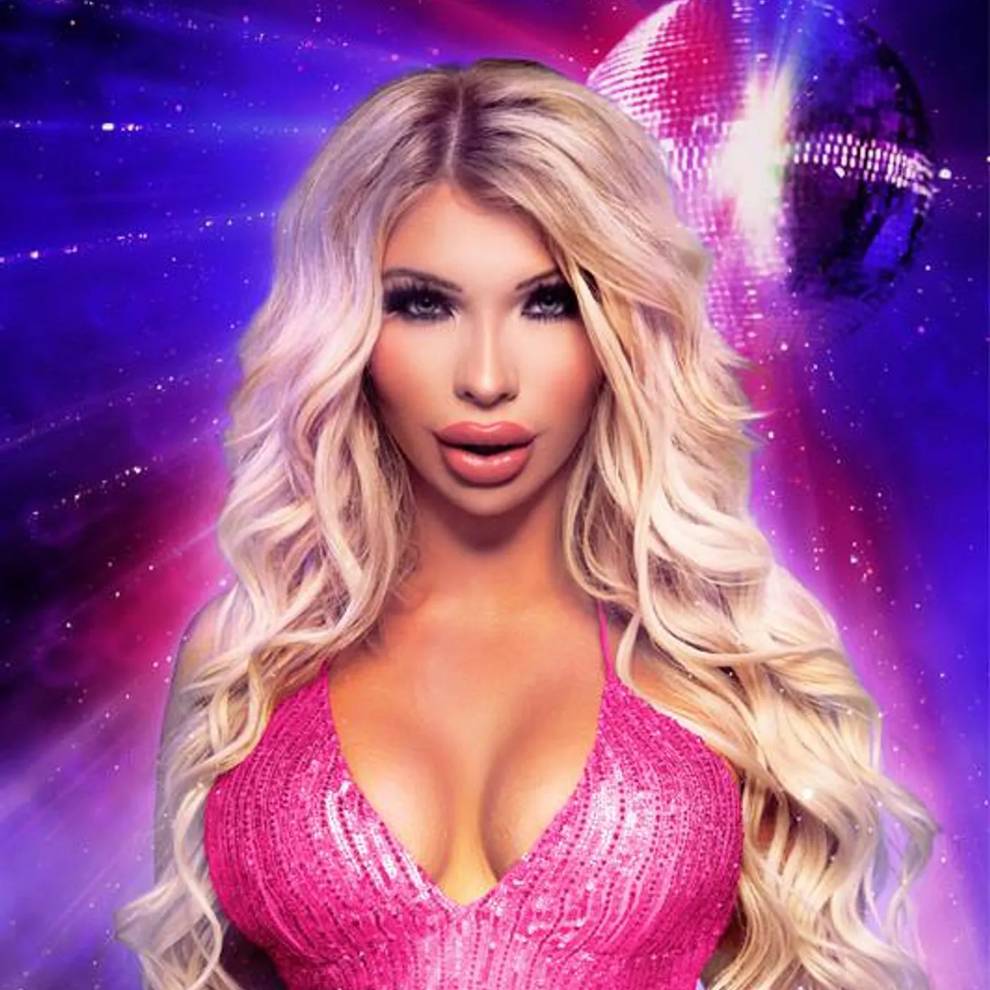 Serena Smith Brand Page