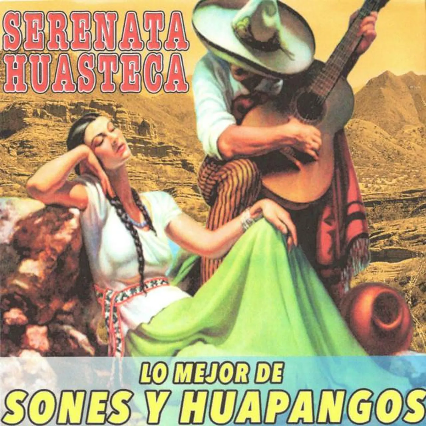 Serenata Huasteca