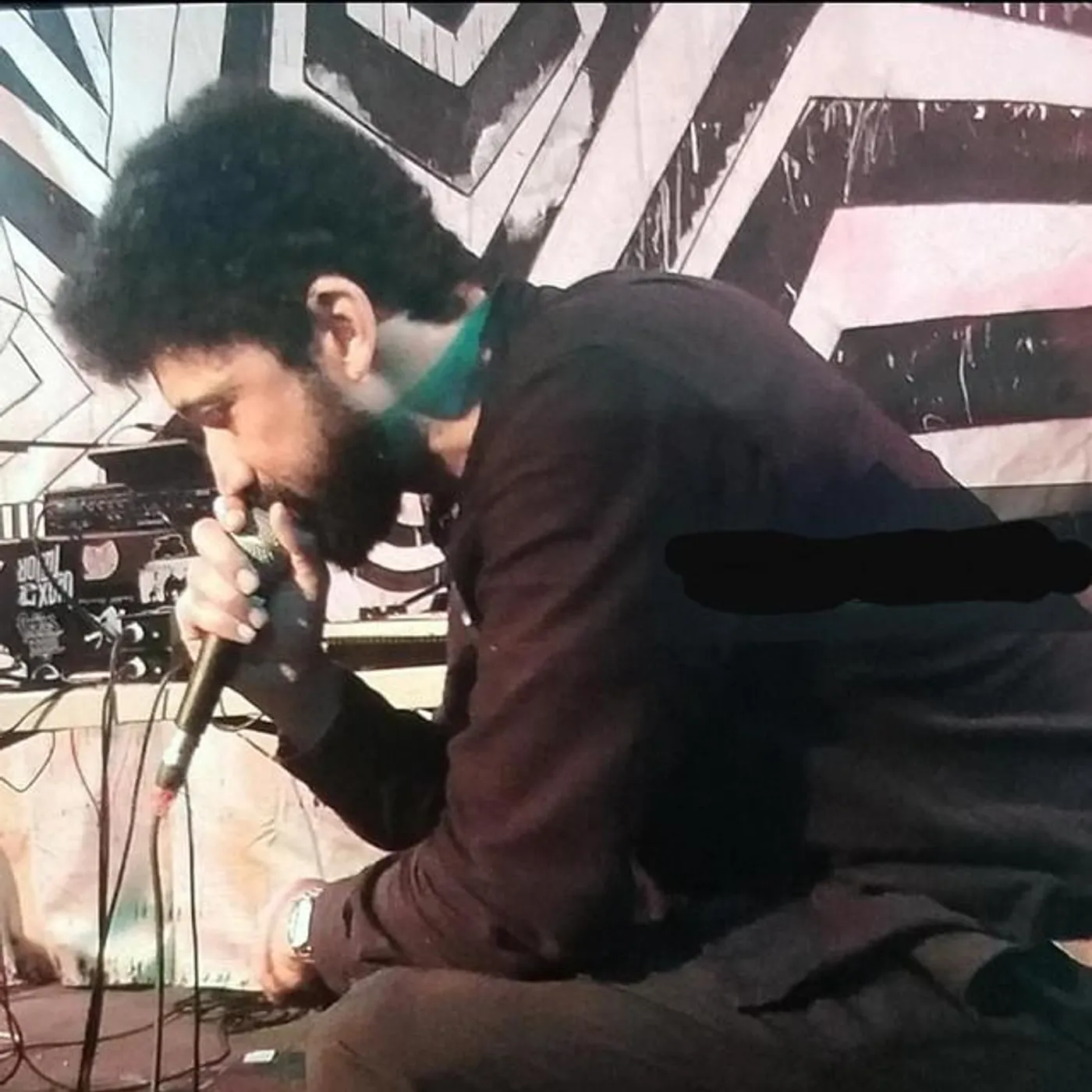 Serengeti Brand Page