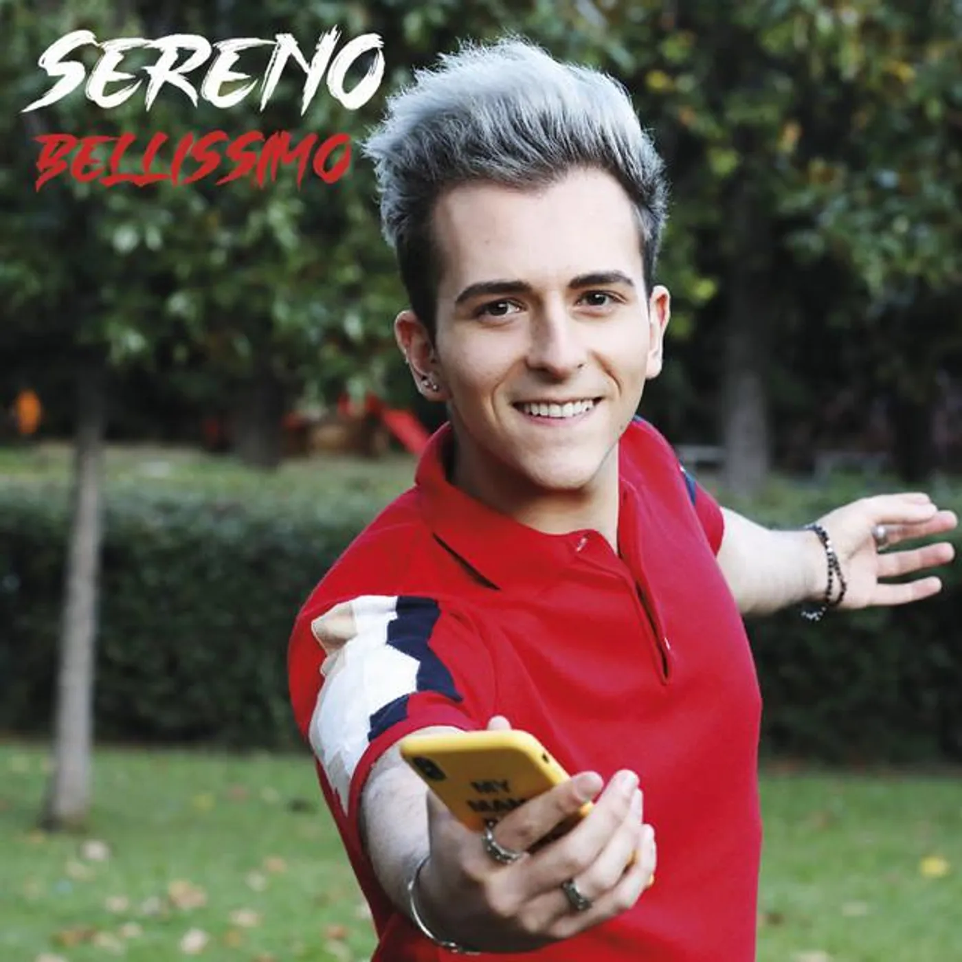 Sereno