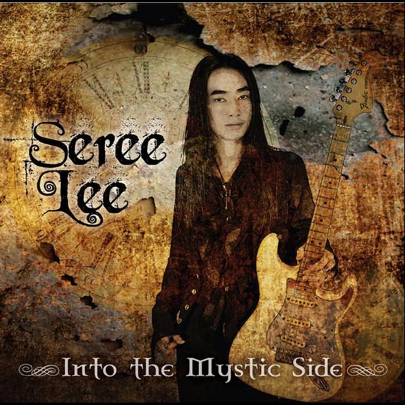 Seree Lee Brand Page