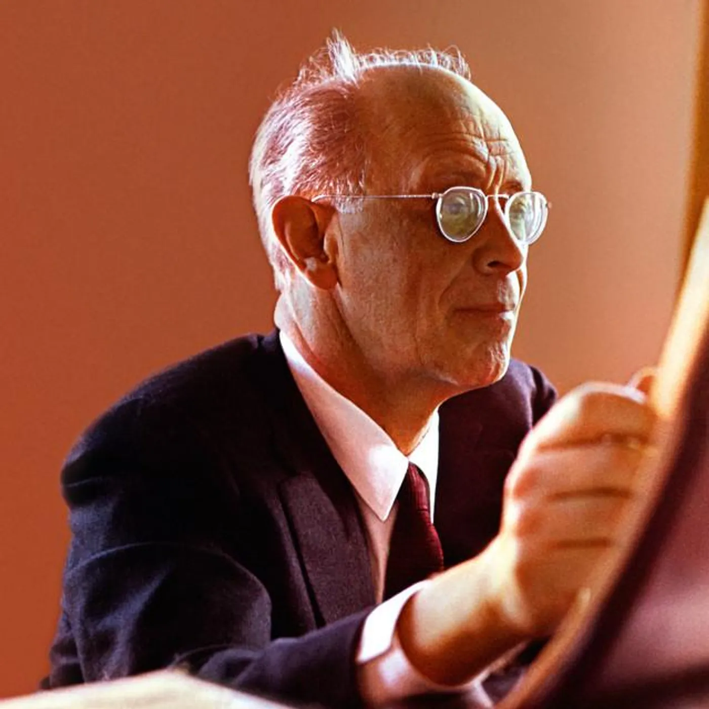 Rudolf Serkin Brand Page