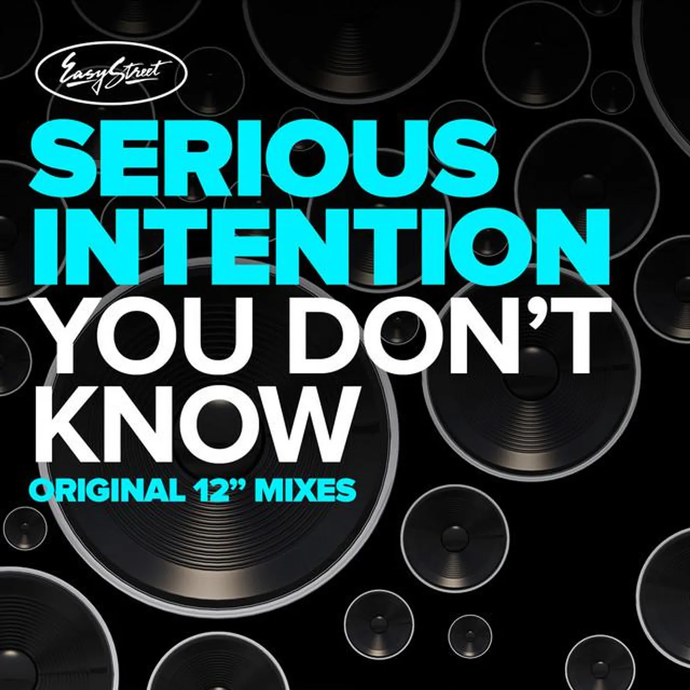 Serious Intention Brand Page