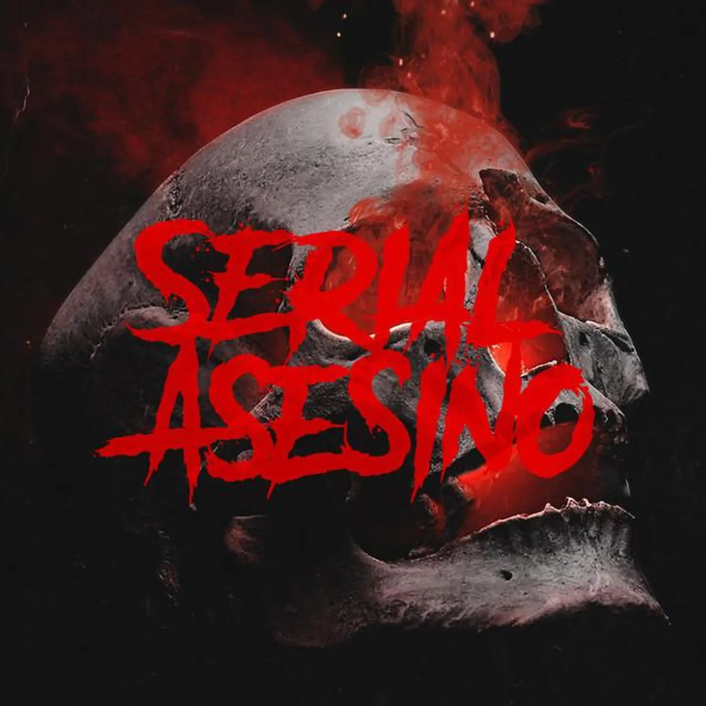 Serial Asesino Brand Page