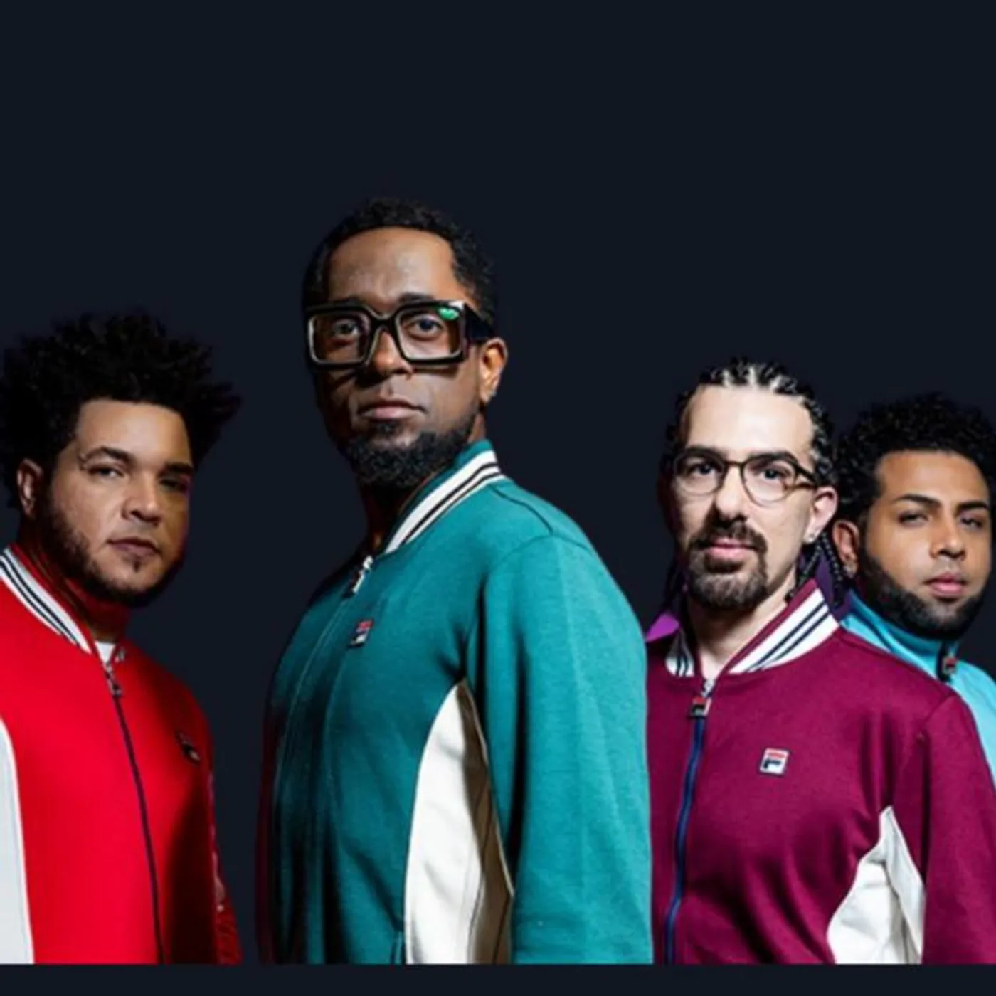 Serial Funkers Brand Page