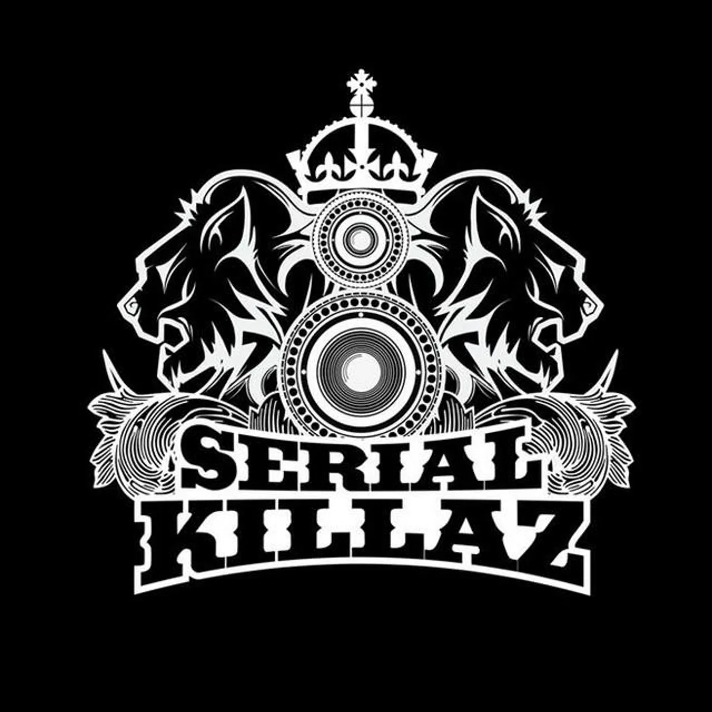 Serial Killaz Brand Page