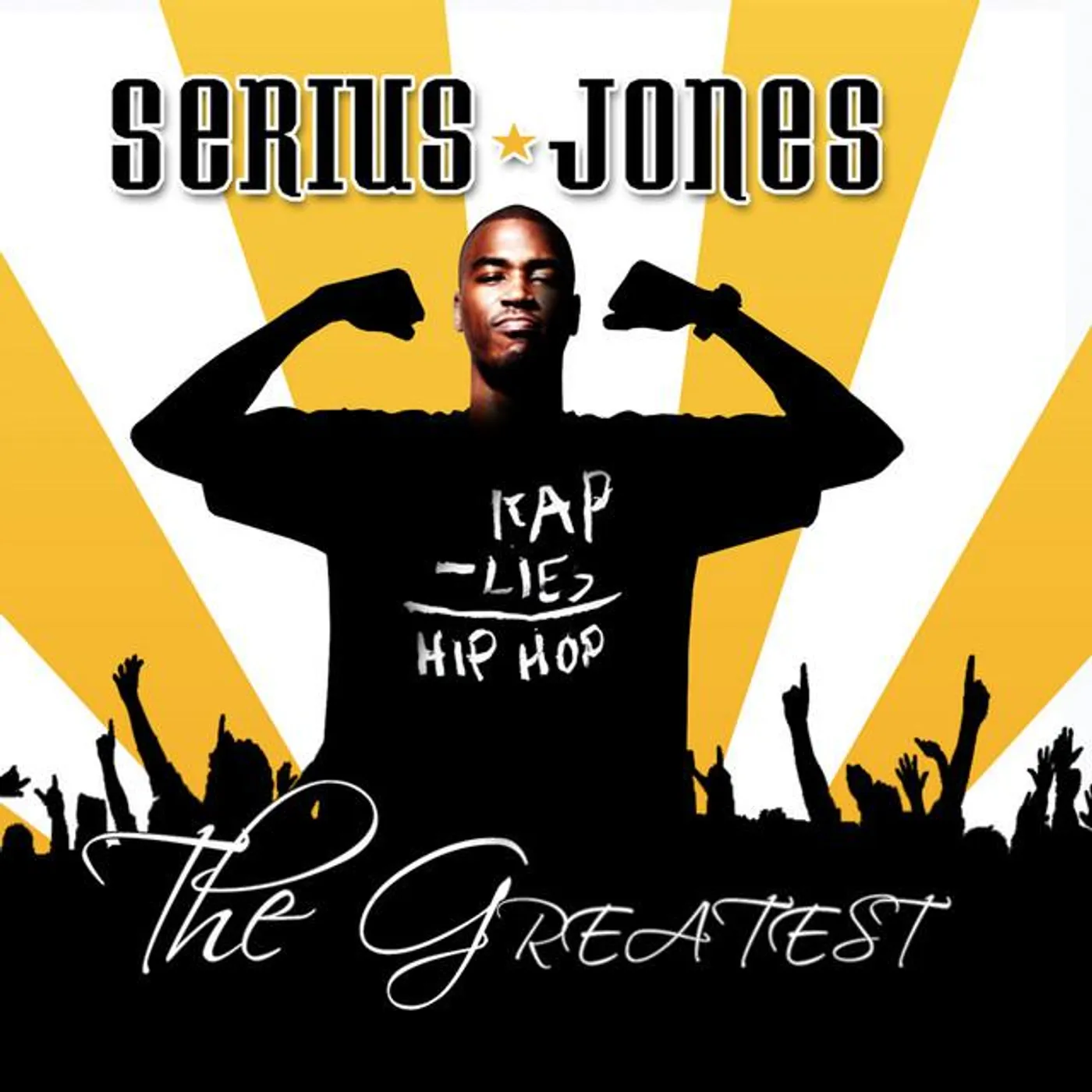 Serius Jones