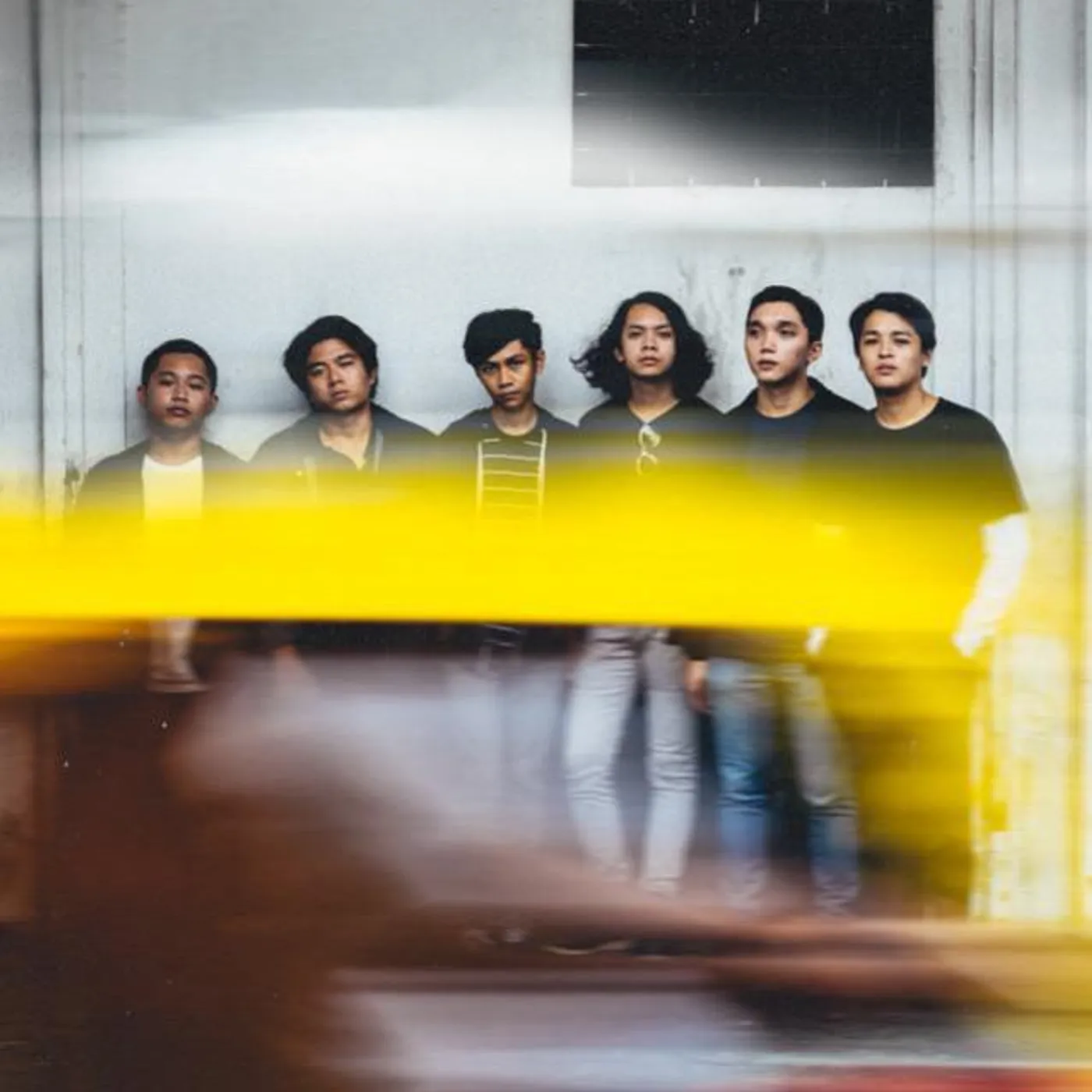 Serotonin Brand Page