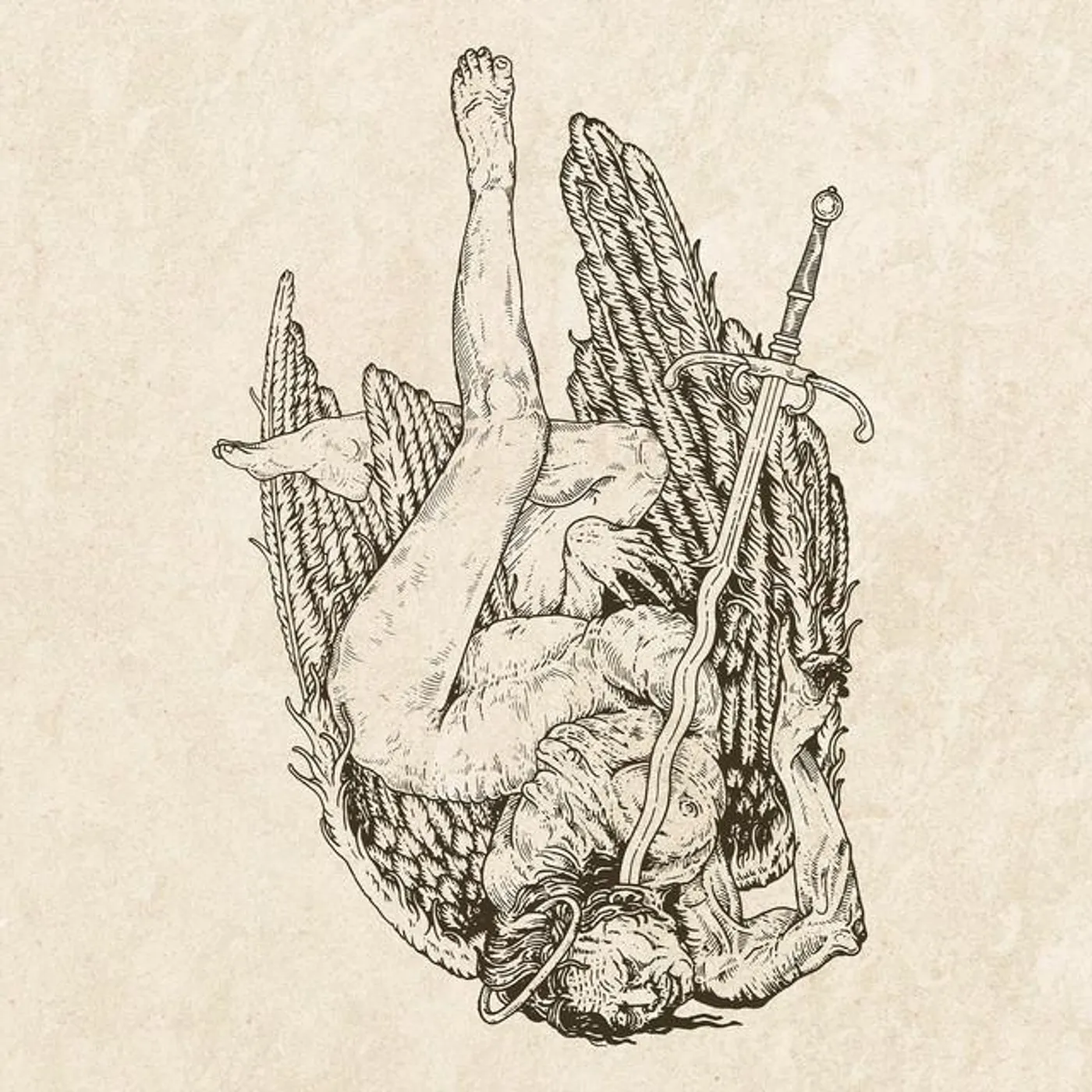 Sermon of Flames Brand Page